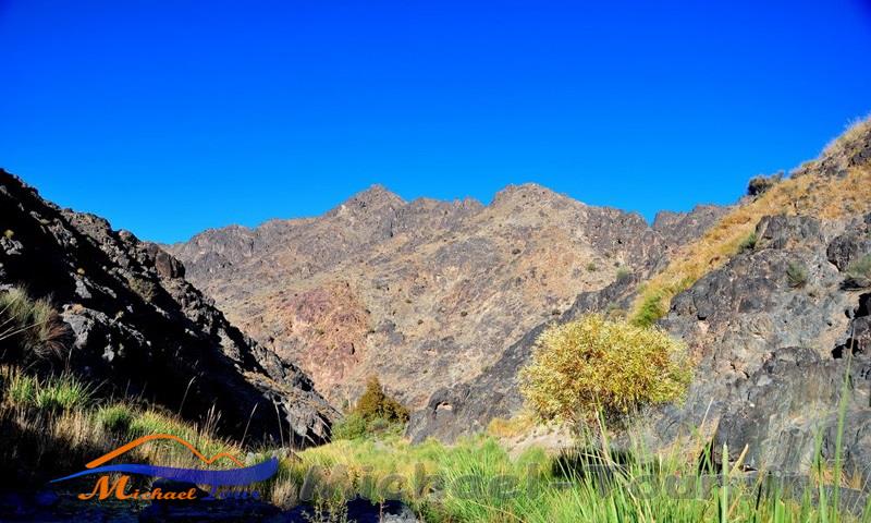 منطقه شكار ممنوع سید مرتضی منطقه شكار ممنوع سید مرتضی