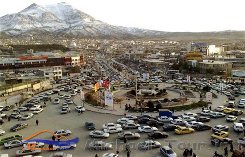 میدان جهاد ( بازار بانه ) میدان جهاد ( بازار بانه )
