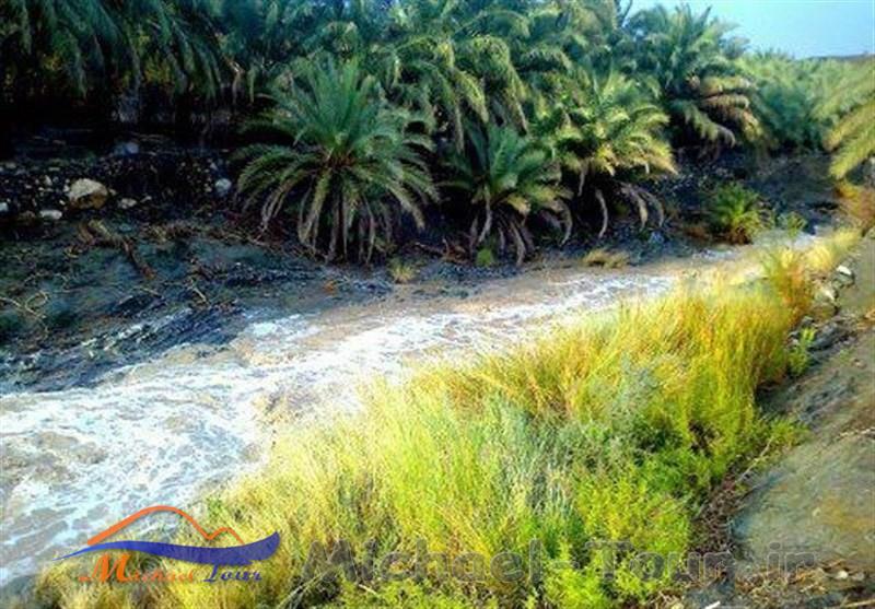 منطقه گردشگری گرگان نیکشهر منطقه گردشگری گرگان نیکشهر