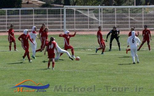 ورزشگاه آرارات تهران ورزشگاه آرارات تهران