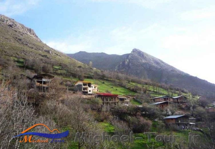 روستای ناتر روستای ناتر