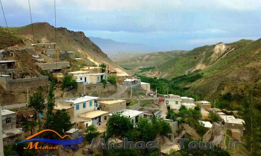 روستای شیت