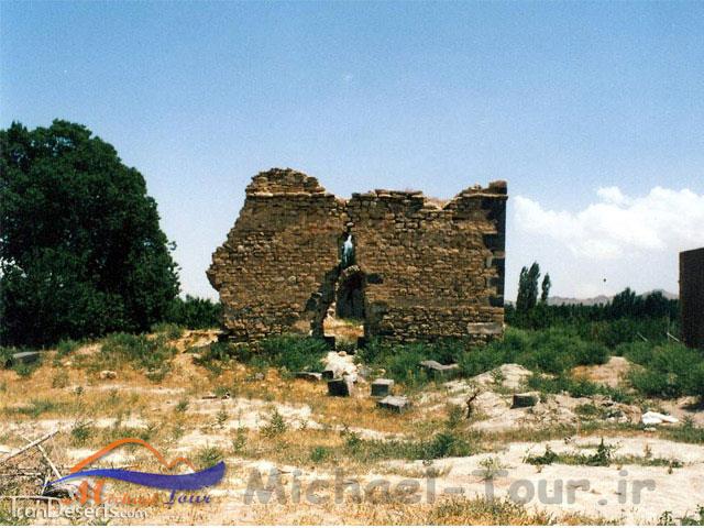 کلیسای سرکیس مقدس سلماس کلیسای سرکیس مقدس سلماس