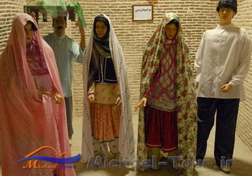 موزه مردمشناسی بروجن موزه مردمشناسی بروجن