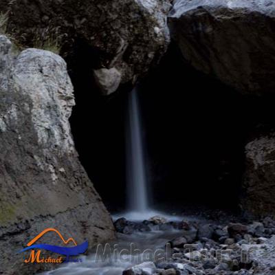 آبشار شیروان دره