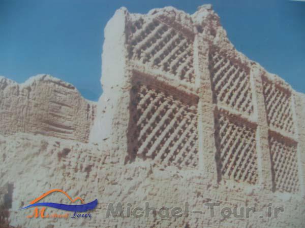 جاهای دیدنی زابل در پاییز