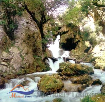 آبشار آتشگاه آبشار آتشگاه