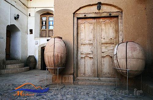خانه لطفعلیان خانه لطفعلیان