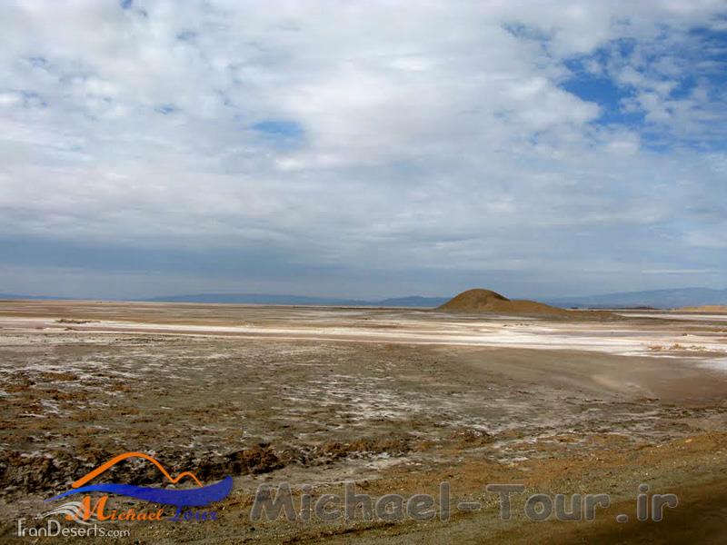 کویر دوشاخ کویر دوشاخ