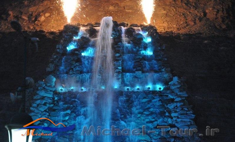 آبشار بیلقان
