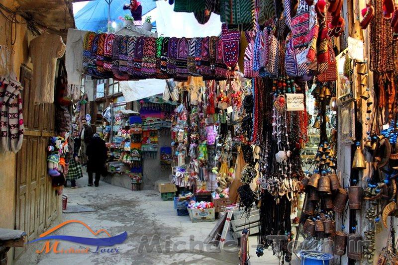 بازار ماسوله بازار ماسوله