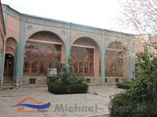 مدرسه هدایت ارومیه مدرسه هدایت ارومیه
