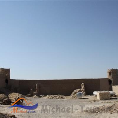 قلعه محمد باقری