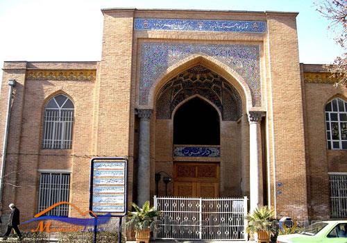 مدرسه دارالفنون