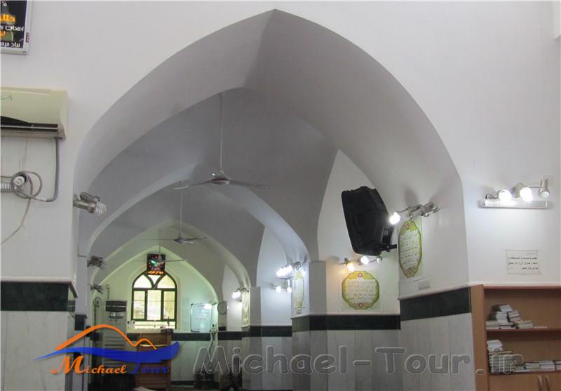 مسجد امام هادی 