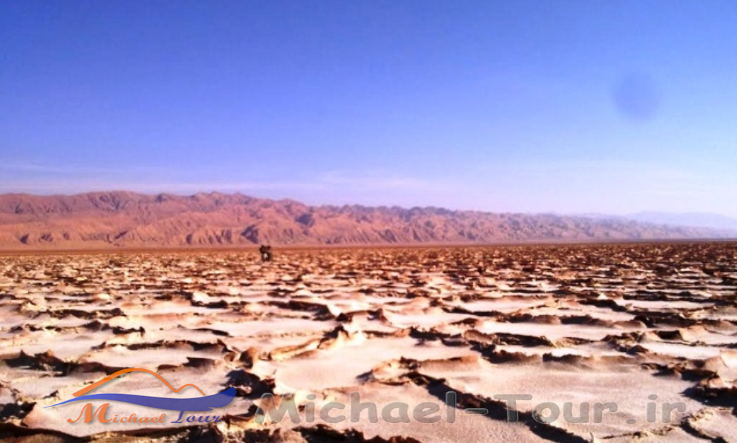 ریگ میش مست سمنان