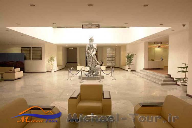 جاهای دیدنی زاهدان در بهار جاهای دیدنی زاهدان در بهار
