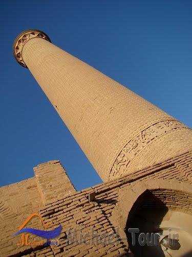 مناره زواره مناره زواره