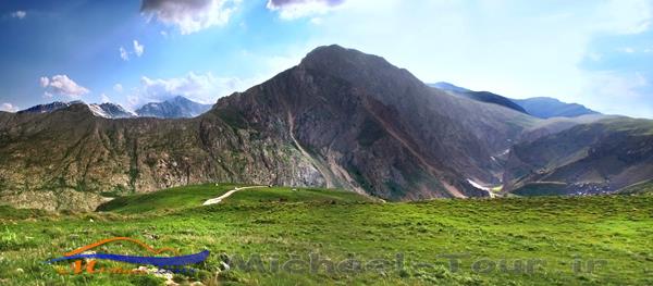 پارک ملی لار پارک ملی لار