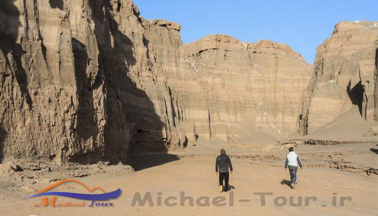 دره خسک رود