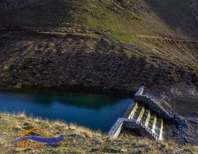 منطقه گرشگری گردو