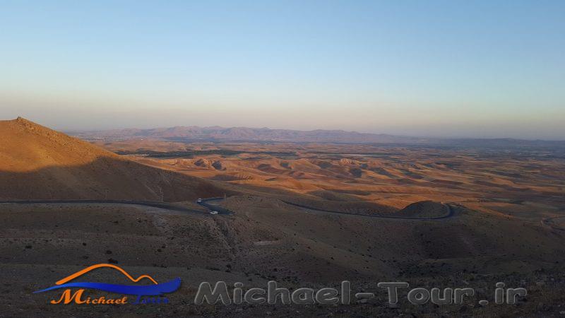 روستای توتا خانه