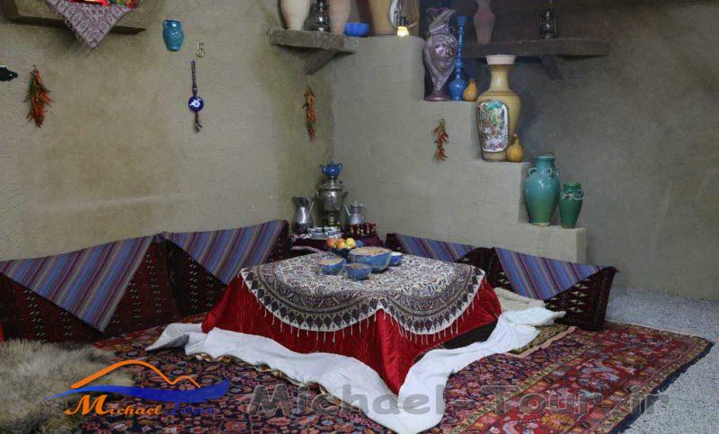 رستوران سنتی دربند ملایر رستوران سنتی دربند ملایر