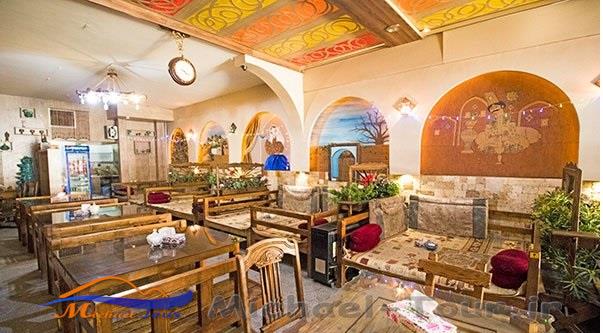رستوران سنتی رویال تهران رستوران سنتی رویال تهران