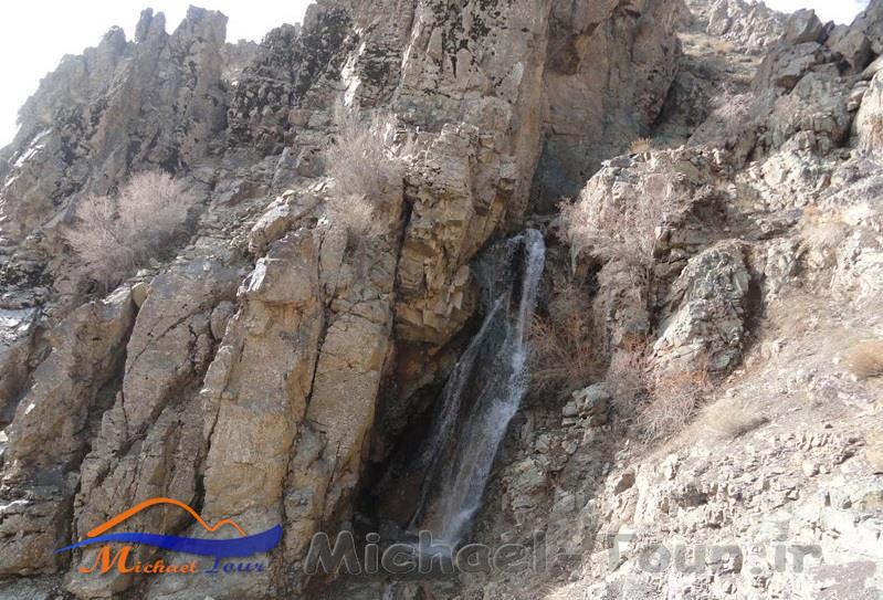 آبشار چهرن آبشار چهرن
