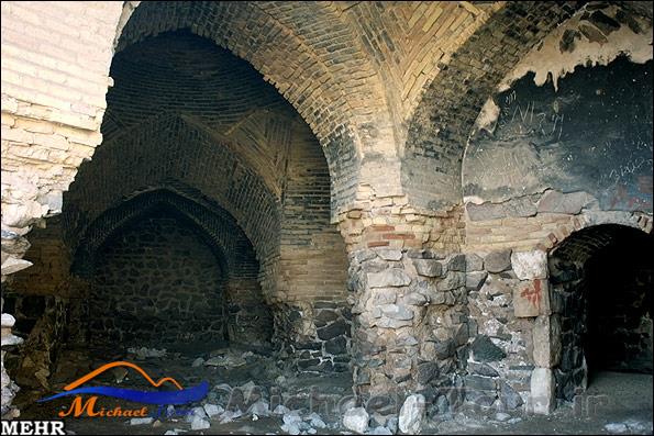 کاروانسرای قلعه خرگوشی کاروانسرای قلعه خرگوشی
