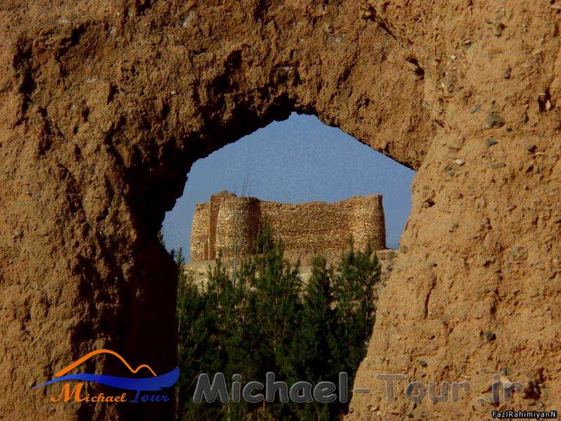 قلعه سپیده قلعه سپیده