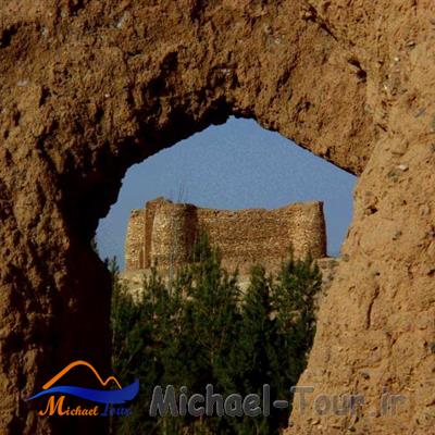 قلعه سپیده