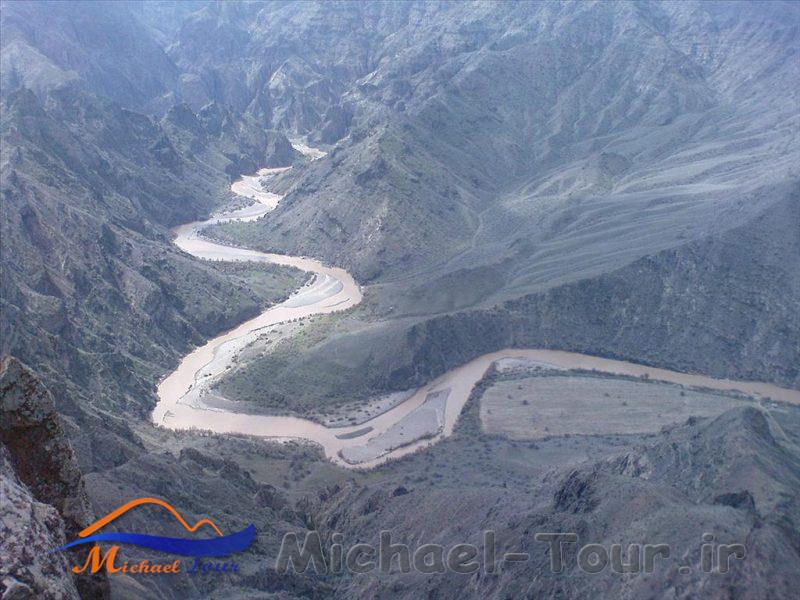 10 جای دیدنی زنجان در تابستان