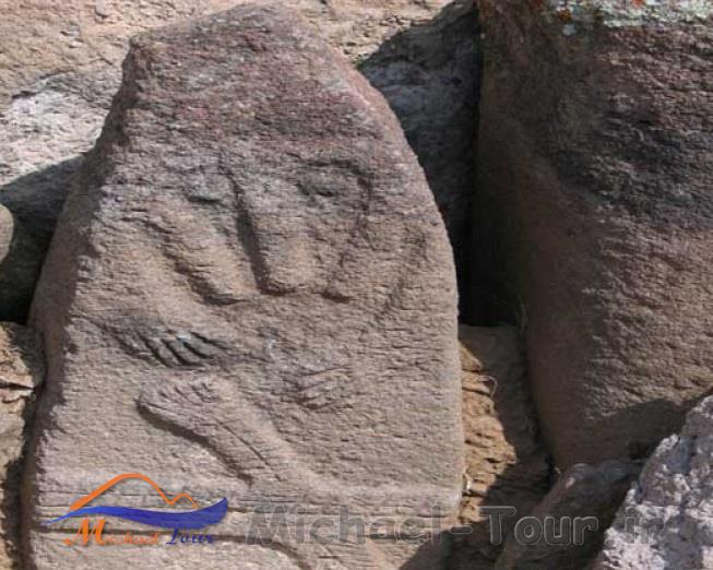 معبد شهریری اردبیل معبد شهریری اردبیل