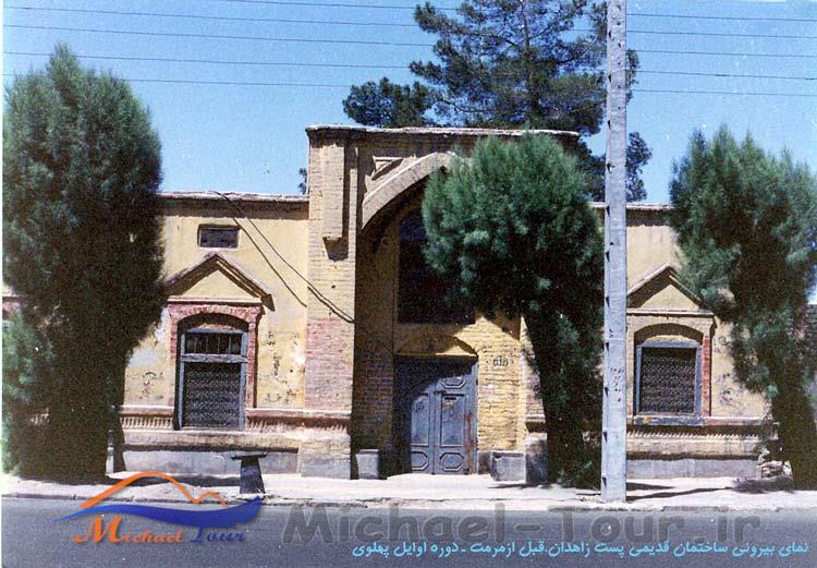 جاهای دیدنی زاهدان در بهار جاهای دیدنی زاهدان در بهار