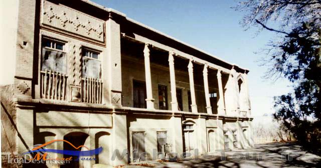 باغ اسکویی باغ اسکویی