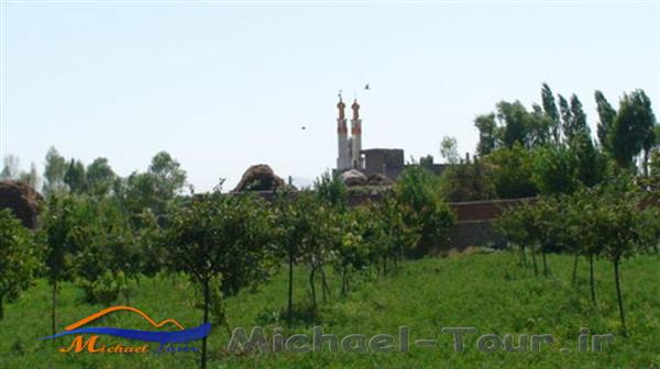 روستای شایق