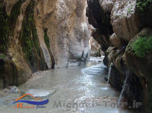 چشمه آبگرم مرتضی علی چشمه آبگرم مرتضی علی