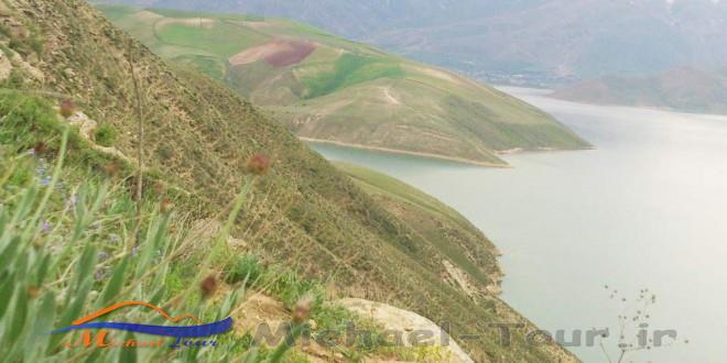 تفرجگاه بند تفرجگاه بند