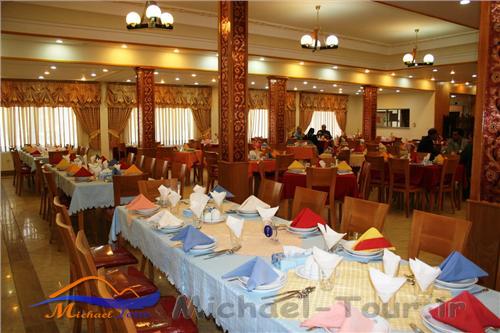 مهمانسرای جهانگردی سمنان مهمانسرای جهانگردی سمنان