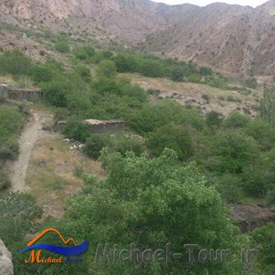 روستای رمون