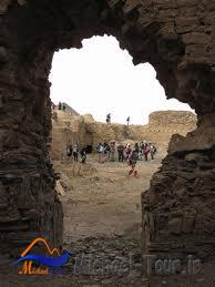 کاروانسرای علی آباد