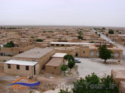 روستای امین آباد روستای امین آباد