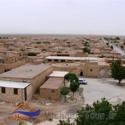 روستای امین آباد