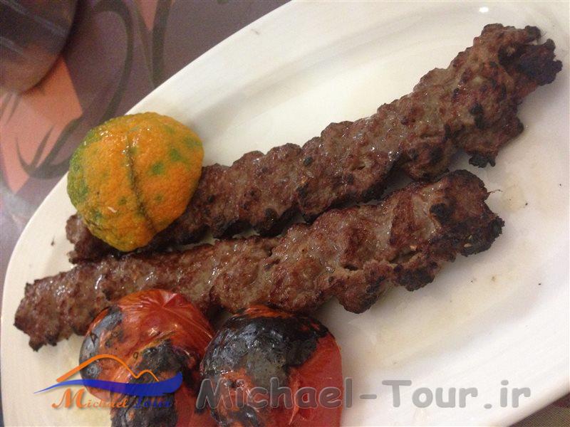 چلوکبابی حاج عباس کرج چلوکبابی حاج عباس کرج