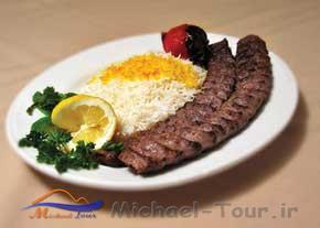رستوران و سالن پذیرایی سادات مجلسی یزد رستوران و سالن پذیرایی سادات مجلسی یزد
