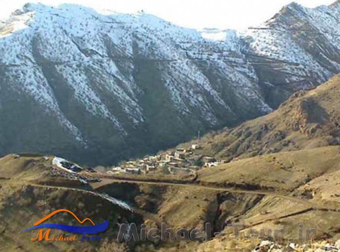 روستای نروی روستای نروی