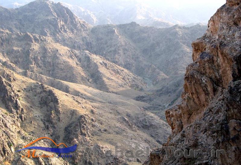 منطقه شكار ممنوع سید مرتضی منطقه شكار ممنوع سید مرتضی