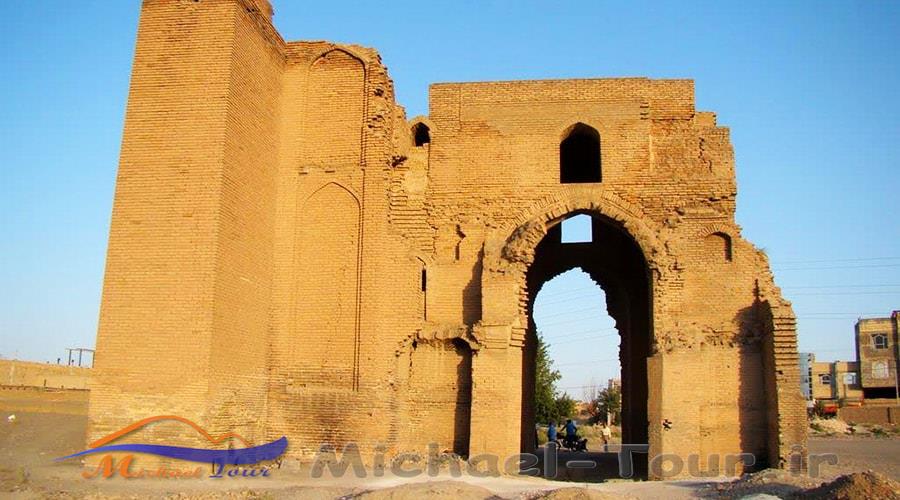 مصلی طرق