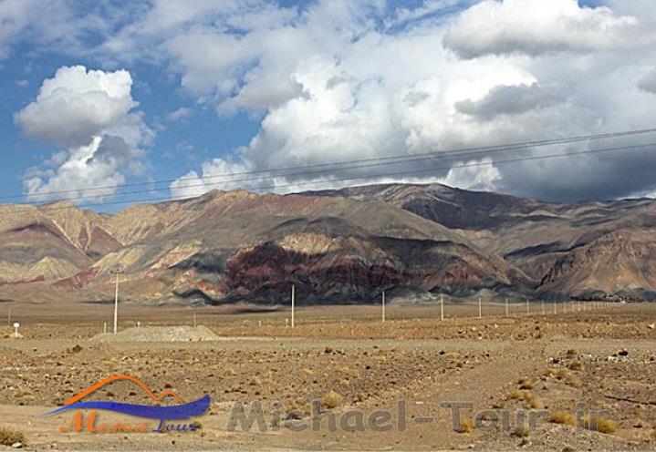 روستای کرف روستای کرف